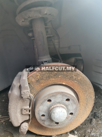 MERCEDES BENZ E-CLASS W212 CKD READY STOCK ??? ENGINE 271860 GEARBOX 722997 ENGINE GEARBOX GEAR BOX HALFCUT HALF CUT