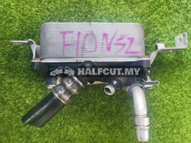 BMW F10 N52 COOLER ?⚠️