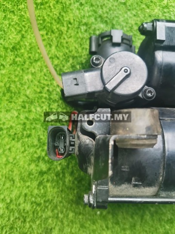 MERCEDES BENZ W220 S-CALSS M BENZ AIR MATIC PUMP ?⚠️