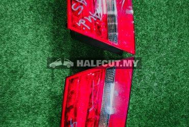 AUDI A5 1SET?⚠️ TAILLAMP TAILLIGHT TAIL REAR LAMP LIGHT