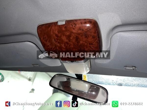 L700 DAIHATSU GINO MINILITE EF TURBO HALFCUT HALF CUT