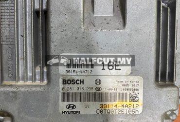 ECU-0261S10991