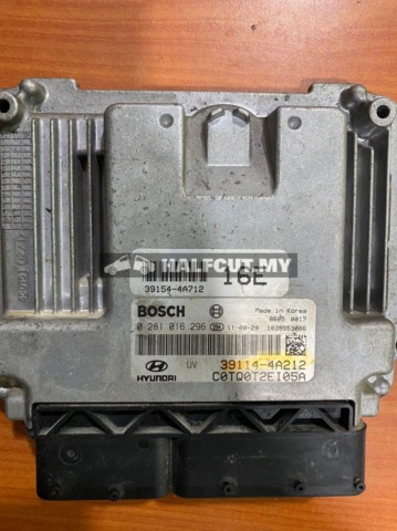 ECU-0261S10991