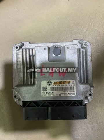 ECU-03C906027AR