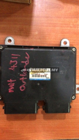 ECU-1860C562