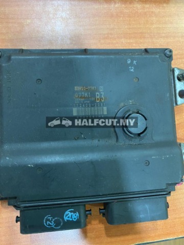 ECU-33920-77K1-B3