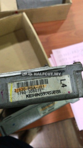 ECU-37820-PSA-J51