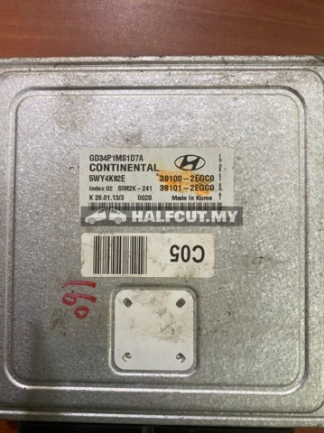 ECU-39100-2EGCO