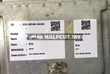 ECU-39106-26436