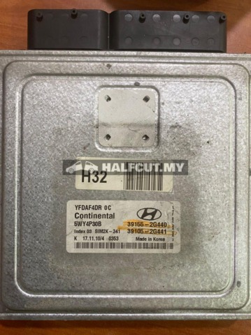 ECU-39155-2G440