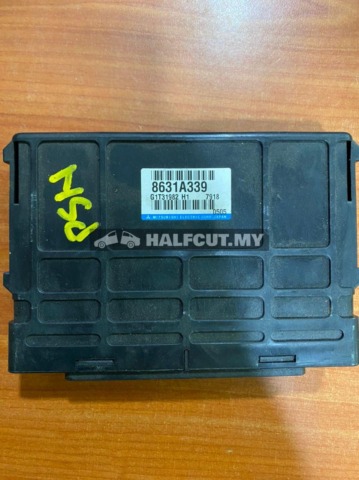 ECU-8631A339