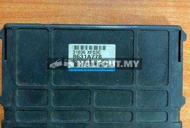 ECU-8631A778