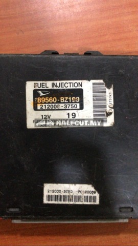 ECU-89560-BZ190