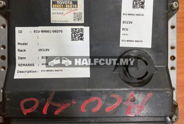 ECU-89661-06D70