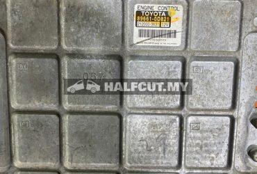 ECU-89661-0D821