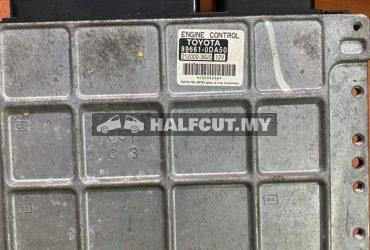 ECU-89661-0DA50