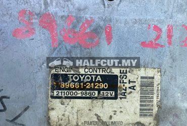 ECU-89661-21290