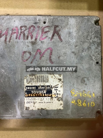 ECU-89661-48610