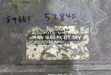 ECU-89661-52840
