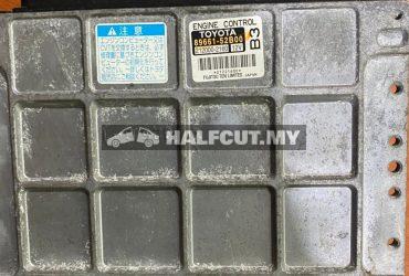 ECU-89661-52B00
