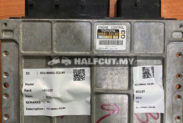 ECU-89661-52L90