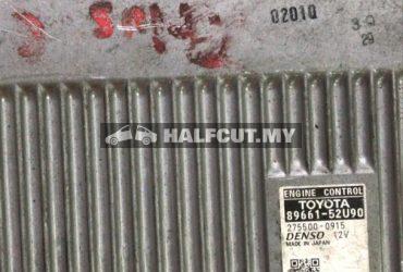ECU-89661-52U90
