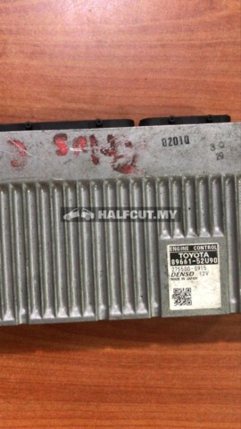 ECU-89661-52U90
