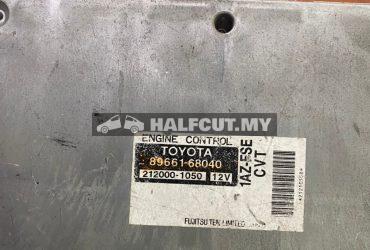 ECU-89661-68040