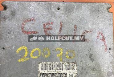 ECU-89666-20070