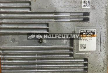 ECU-89666-60C20