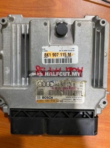 ECU-8K1907115M