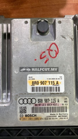 ECU-8RO907115A