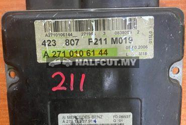 ECU-A2710106144