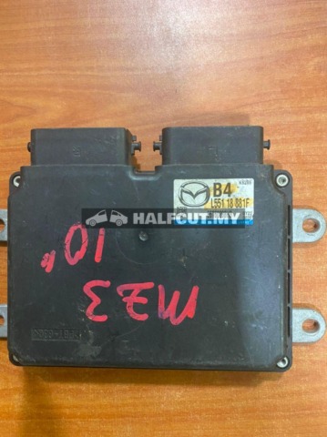 ECU-B4-L55118881F