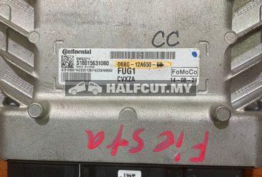 ECU-D6BG-12A650-CC