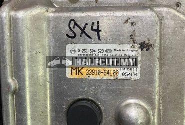 ECU-MK 33910-54L00