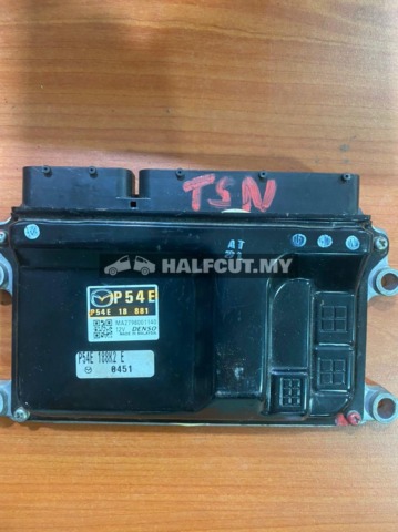 ECU-P54E18881