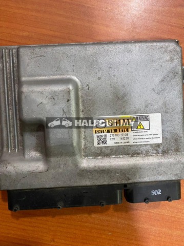 ECU-SH1M 18 881K