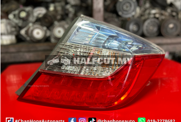 Honda Civic TRO Hybrid Rear Tail Lamp Right TAILLAMP TAILLIGHT TAIL REAR LAMP LIGHT