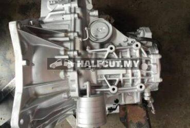 NISSAN GRAND LIVINA 1.8 LATIO AUTO GEARBOX GEAR BOX