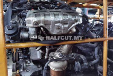 VOLKSWAGEN VW GOLF MK5 1.4 2006Y 2 UNIT ENGINE SET