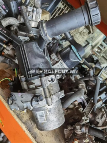 PEUGEOT 308 3008 5008 POWER STEERING PUMP