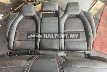 MERCEDES BENZ CLA45 AMG SEAT SET