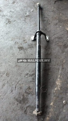 MERCEDES BENZ CLA45 LONG SHAFT