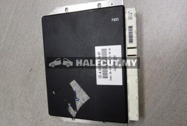 MERCEDES BENZ S CLASS W222 AIR MATIC ECU 2229009607