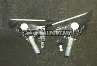 AUDI A7 POWER BOOT MOTOR BOTH SIDE