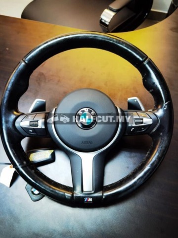 BMW F30 M SPORT STEERING