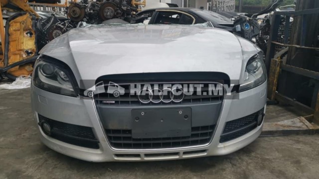 AUDI TT MK2 CCZ 2.0 TURBO CKD HALFCUT HALF CUT