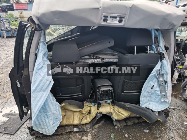 BMW X1 E84 CKD READY STOCK ????????? ENGINE N46 HALFCUT HALF CUT