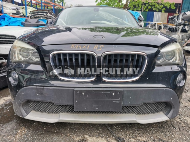 BMW X1 E84 CKD READY STOCK ????????? ENGINE N46 HALFCUT HALF CUT